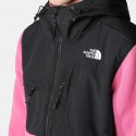 The North Face Denali Ανδρική Μπλούζα με Κουκούλα