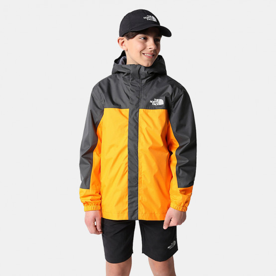 The North Face B Antora Rain Παιδικό Μπουφάν