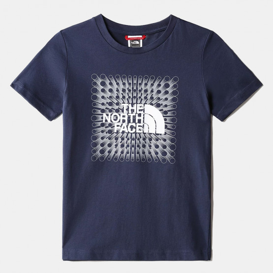 THE NORTH FACE Box Παιδικό T-shirt