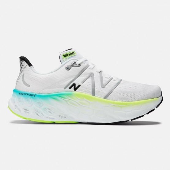 New Balance Fresh Foam More V4 Men's Running Shoes