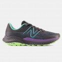 New Balance Nitrel V5 Γυναικεία Παπούτσια για Trail