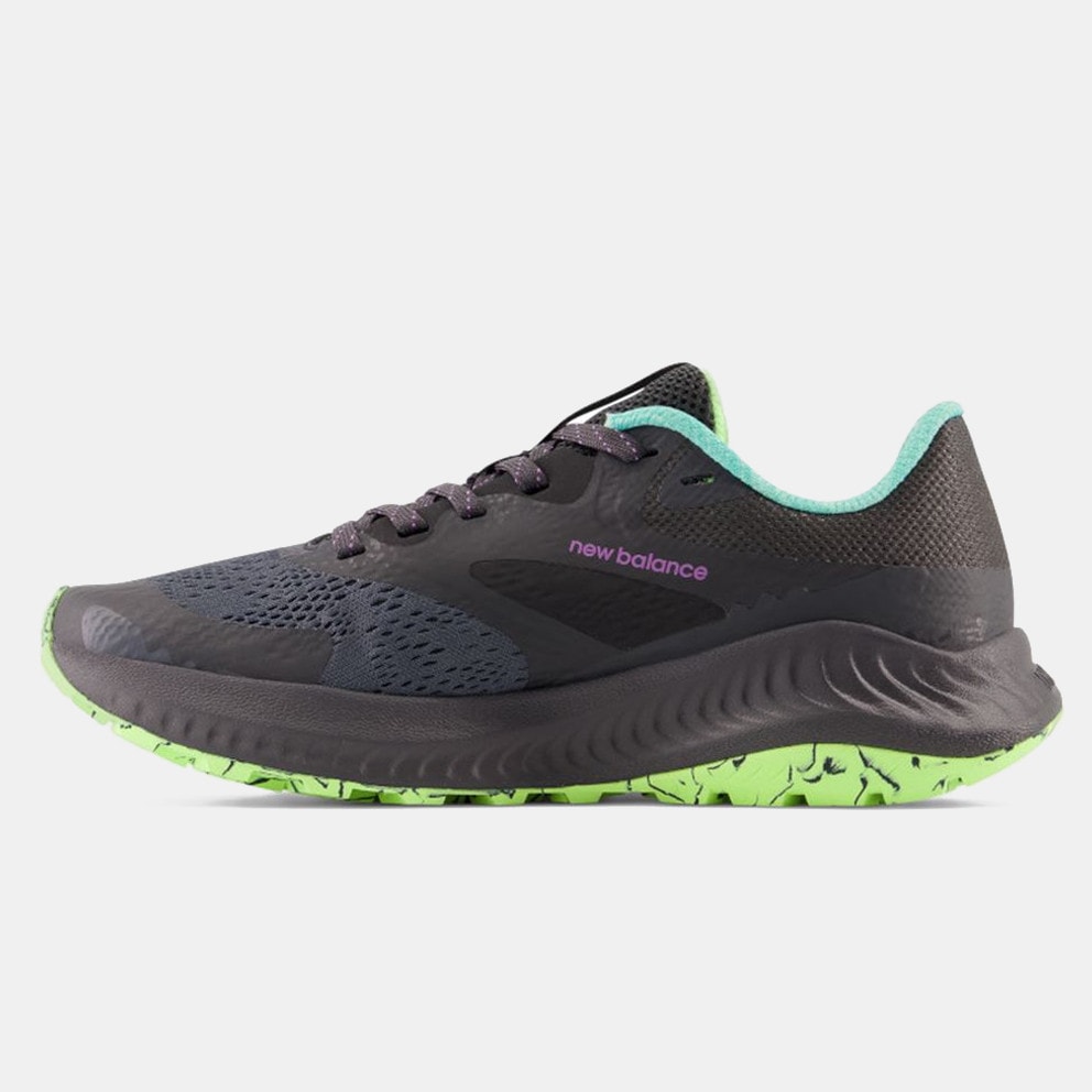 New Balance Nitrel V5 Γυναικεία Παπούτσια για Trail