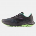 New Balance Nitrel V5 Γυναικεία Παπούτσια για Trail