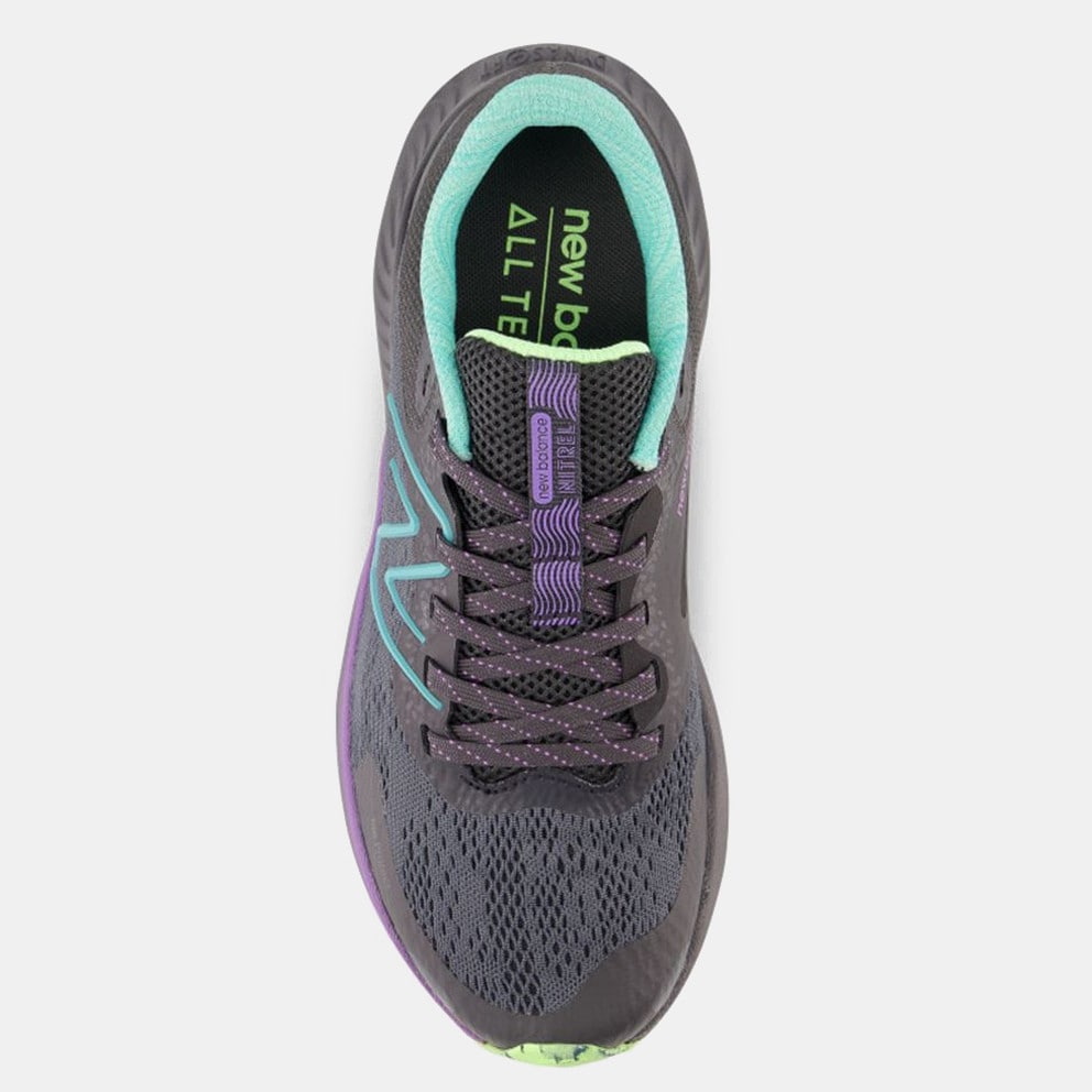New Balance Nitrel V5 Γυναικεία Παπούτσια για Trail