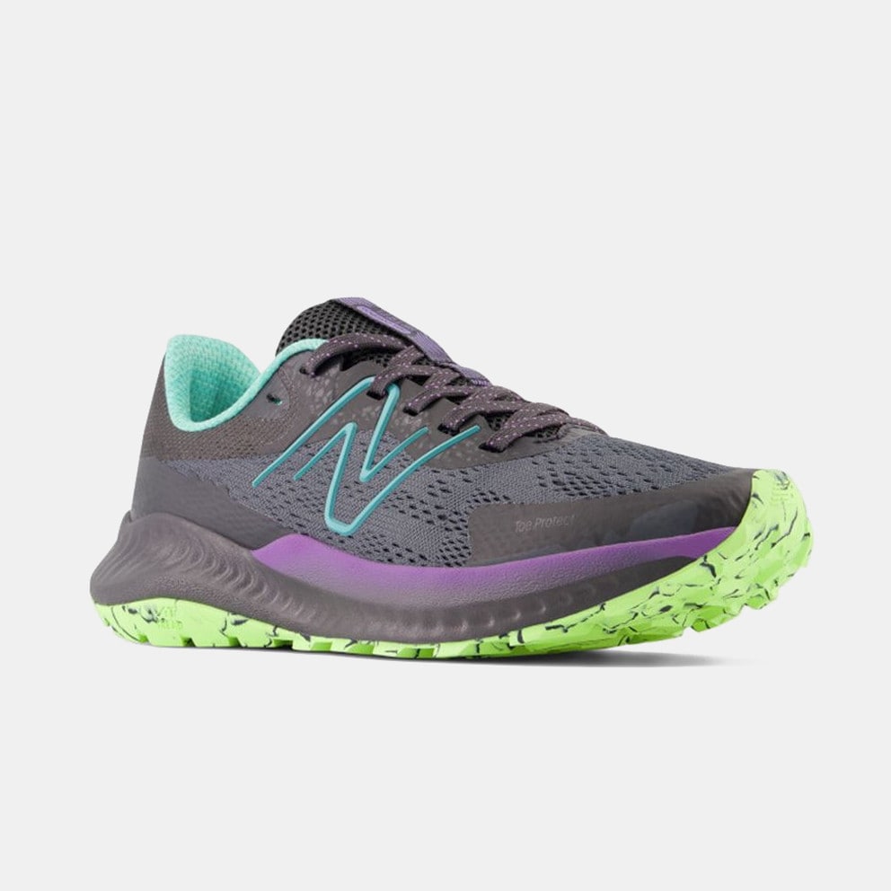 New Balance Nitrel V5 Γυναικεία Παπούτσια για Trail