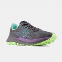 New Balance Nitrel V5 Γυναικεία Παπούτσια για Trail