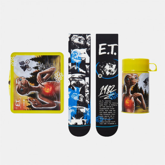 Stance Et Box Set Unisex Socks