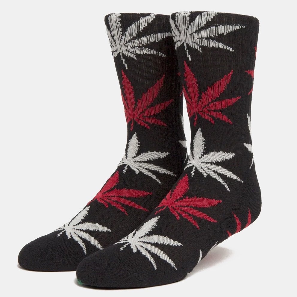 Huf Plantlife Repeat Unisex Socks