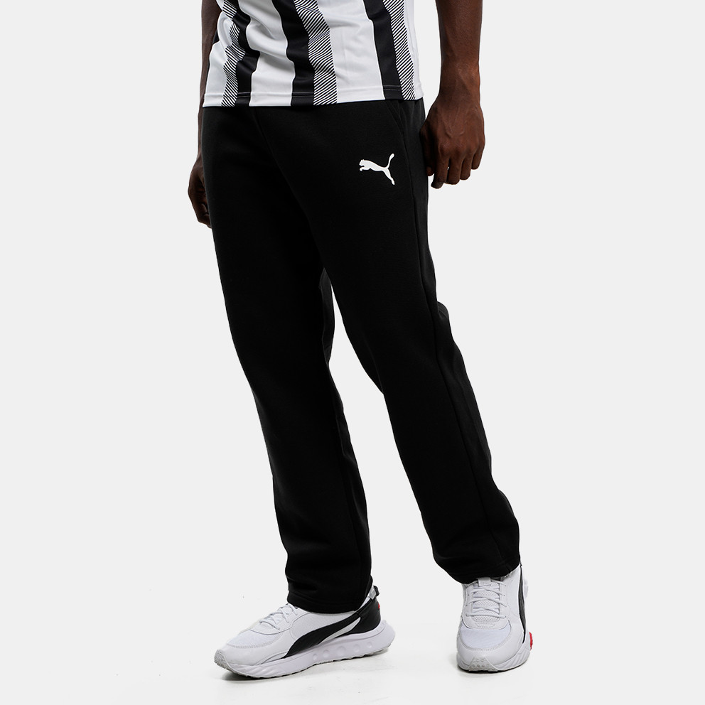 Puma Essentials Logo Mens' Track Pants