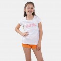 BodyTalk Παιδικό T-Shirt