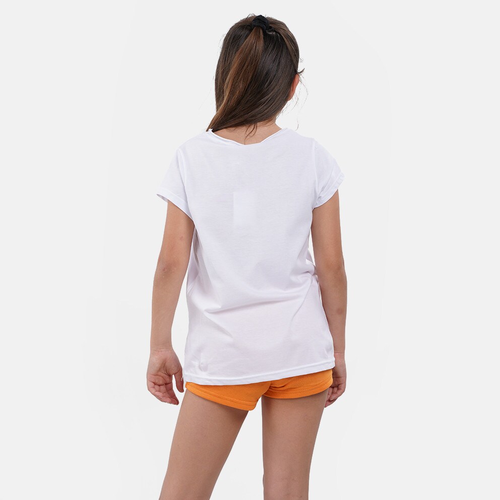 BodyTalk Παιδικό T-Shirt