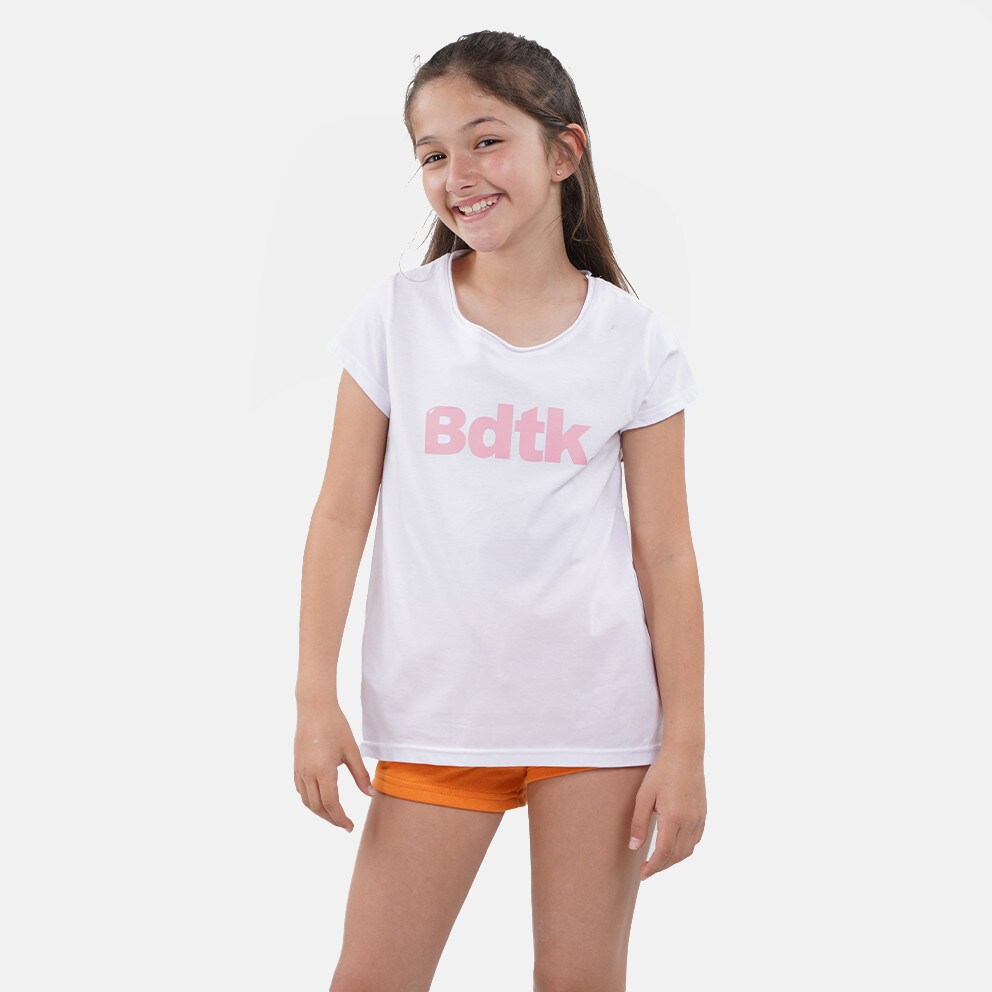 BodyTalk Παιδικό T-Shirt