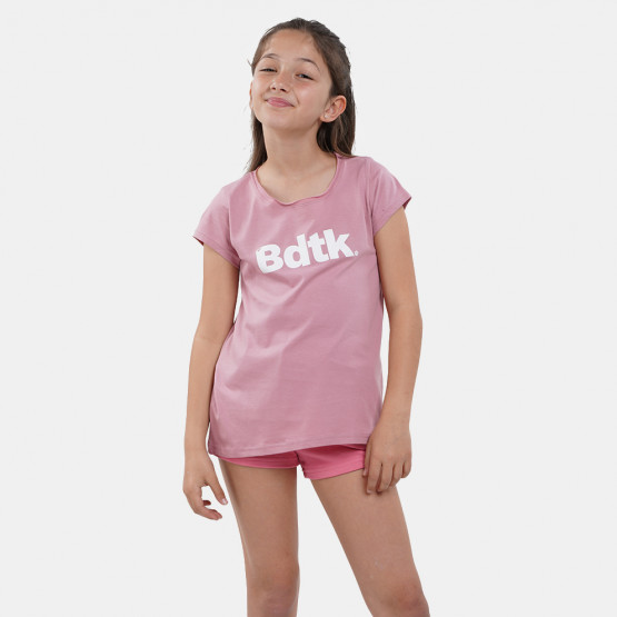 BodyTalk Παιδικό T-Shirt
