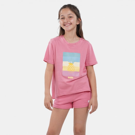 BodyTalk Loose Kids' T-shirt