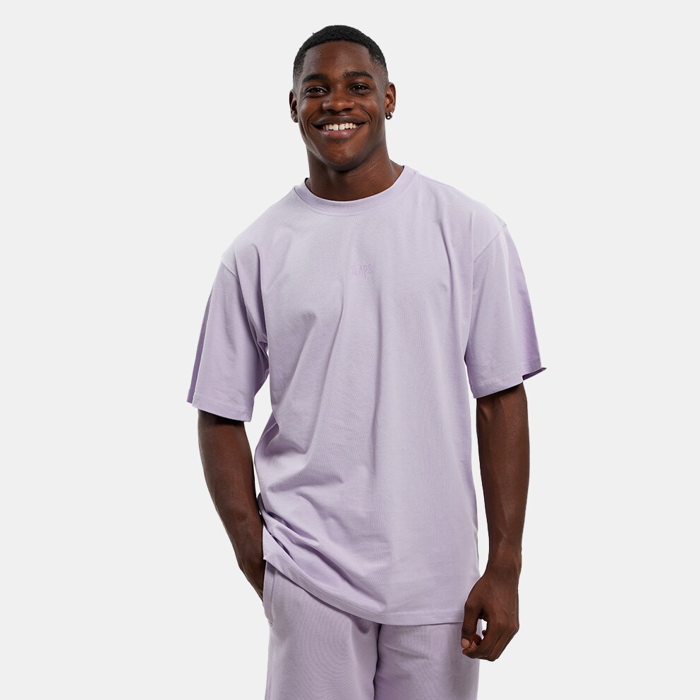 Slaps Ανδρικό T-Shirt (9000111793_6701)