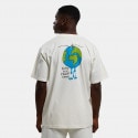 Slaps Planet Clean Ανδρικό T-Shirt