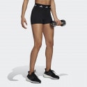 adidas Techfit 4'' Γυναικείο Κολάν