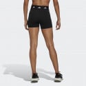 adidas Performance Techfit 4'' Women's Short Tights