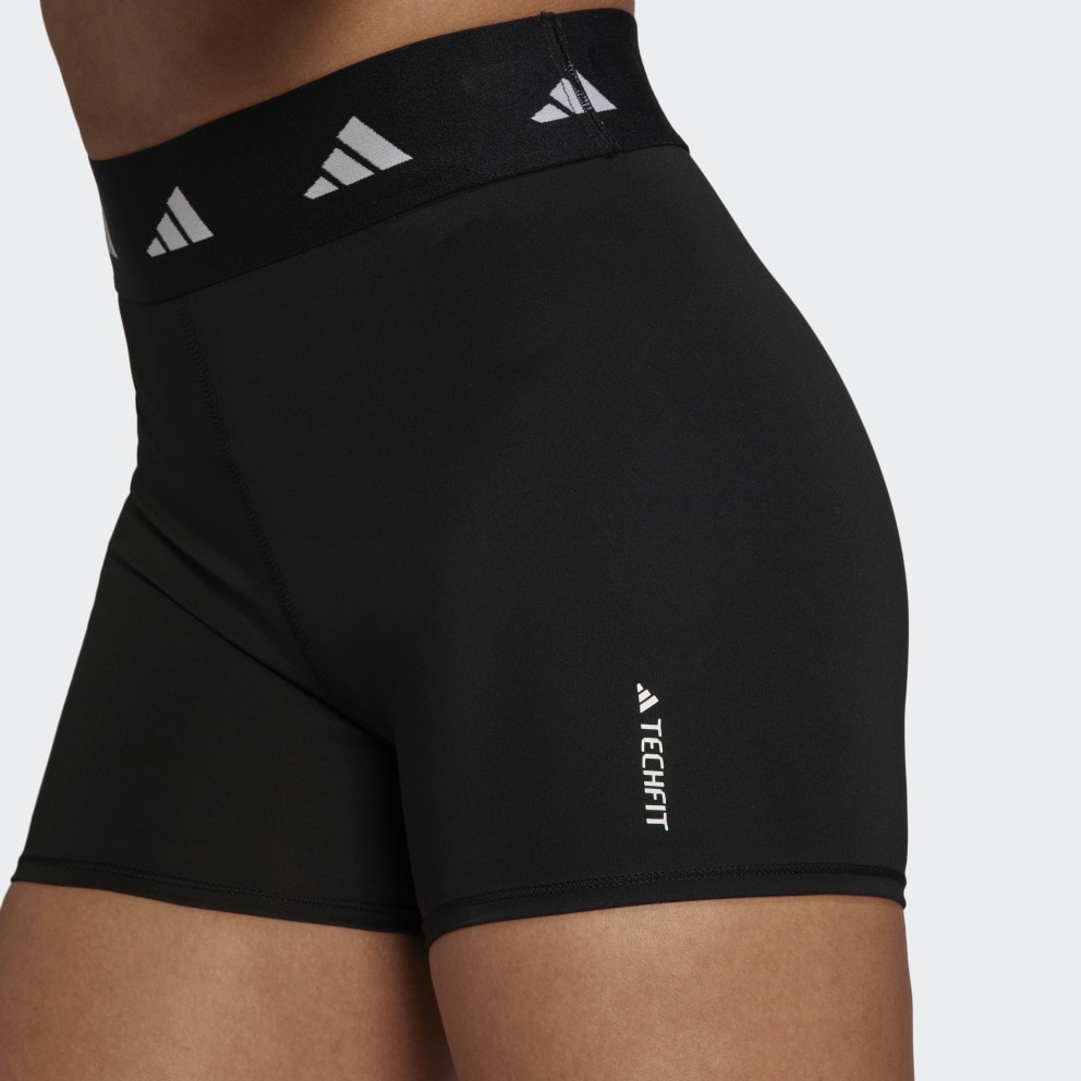 adidas Performance Techfit 5'' Γυναικείο Κολάν