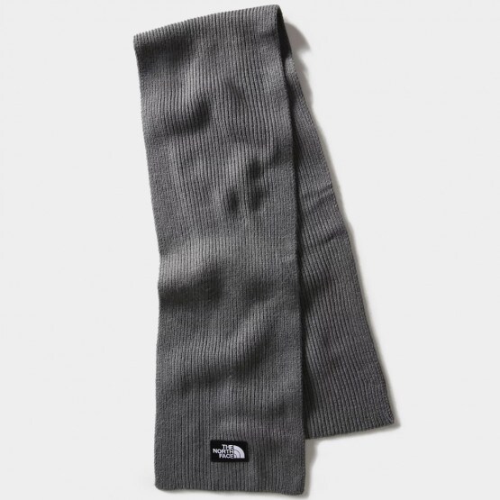 THE NORTH FACE Logo Box Men's Scarf