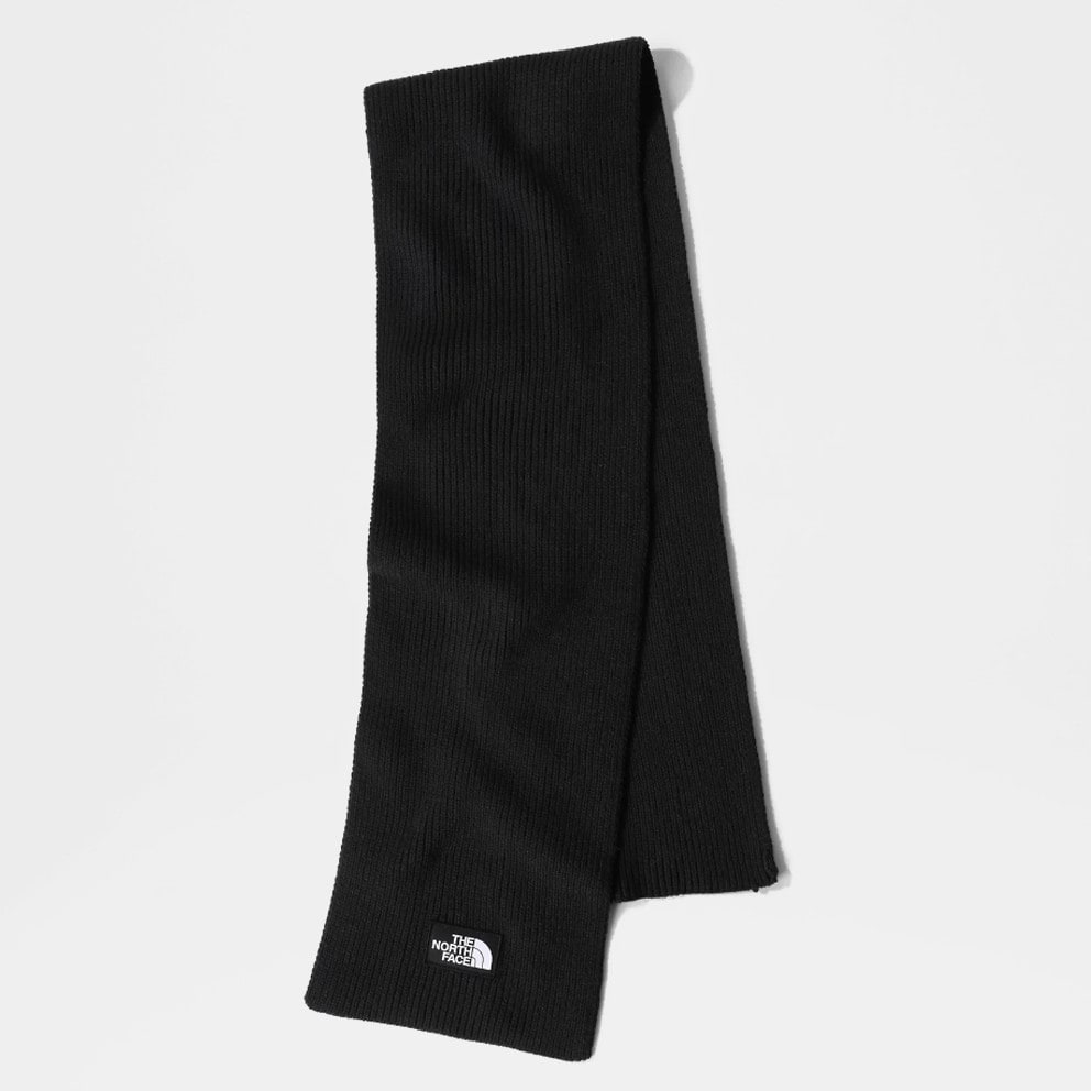 THE NORTH FACE Logo Box Men's Scarf