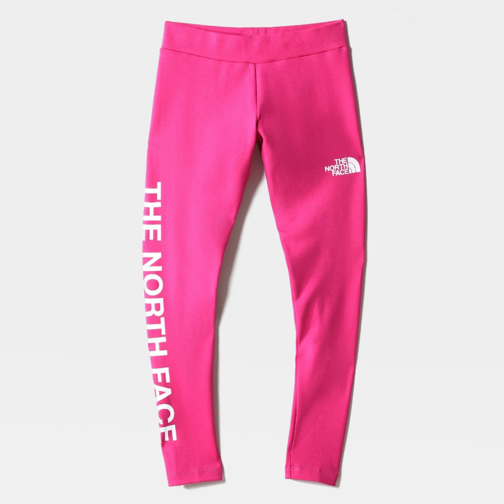 North face deals leggings jd