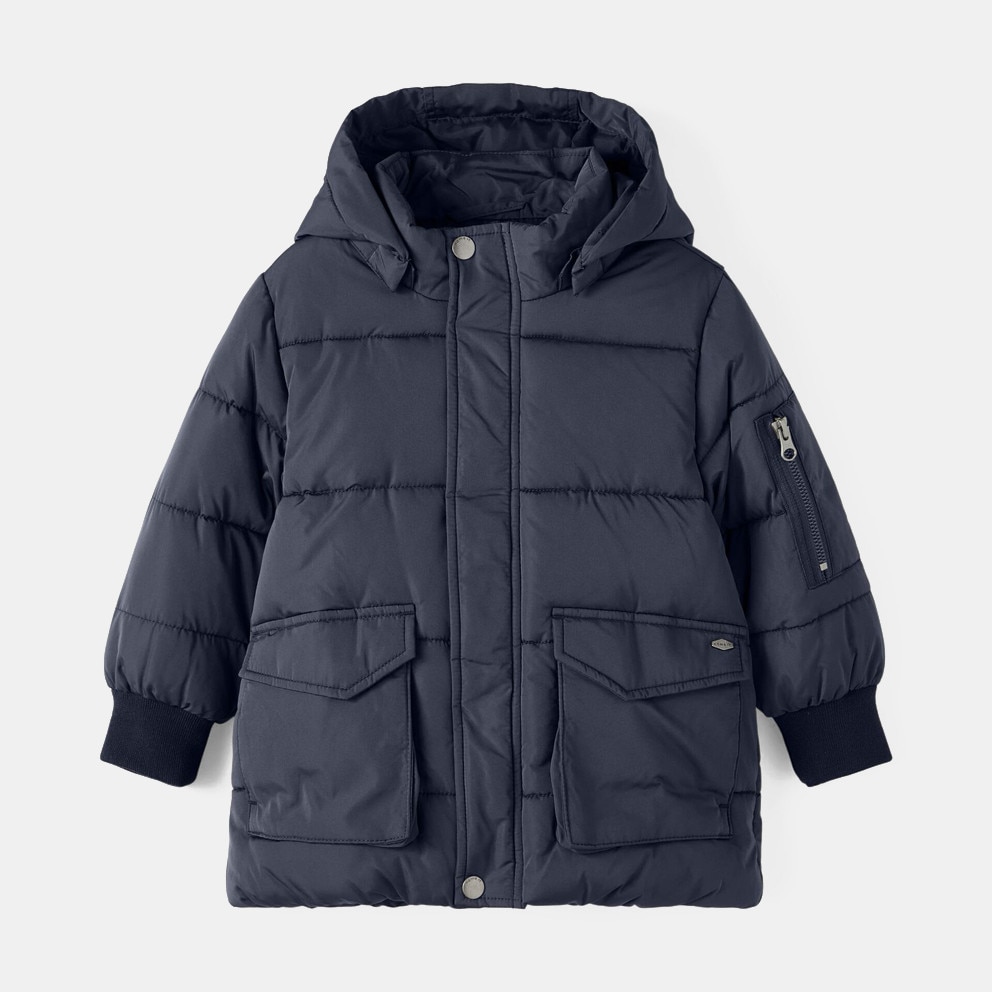 Name it Puffer Παιδικό Μπουφάν (9000116762_2801)
