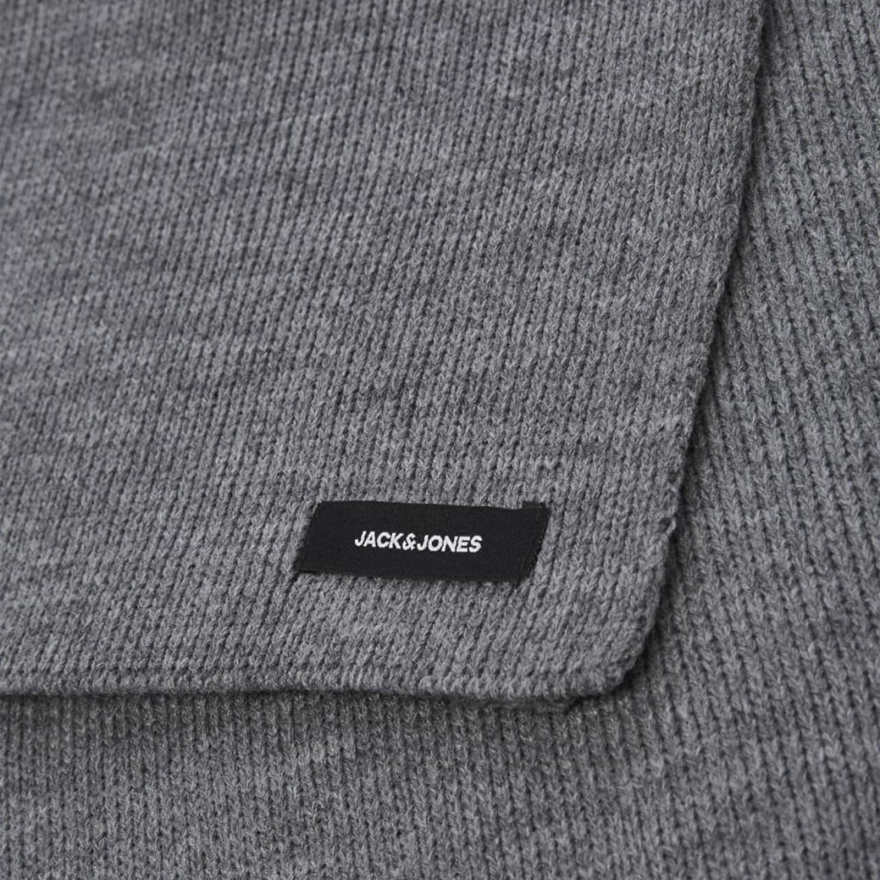 Jack & Jones Classics Knitted Παιδικό Κασκόλ