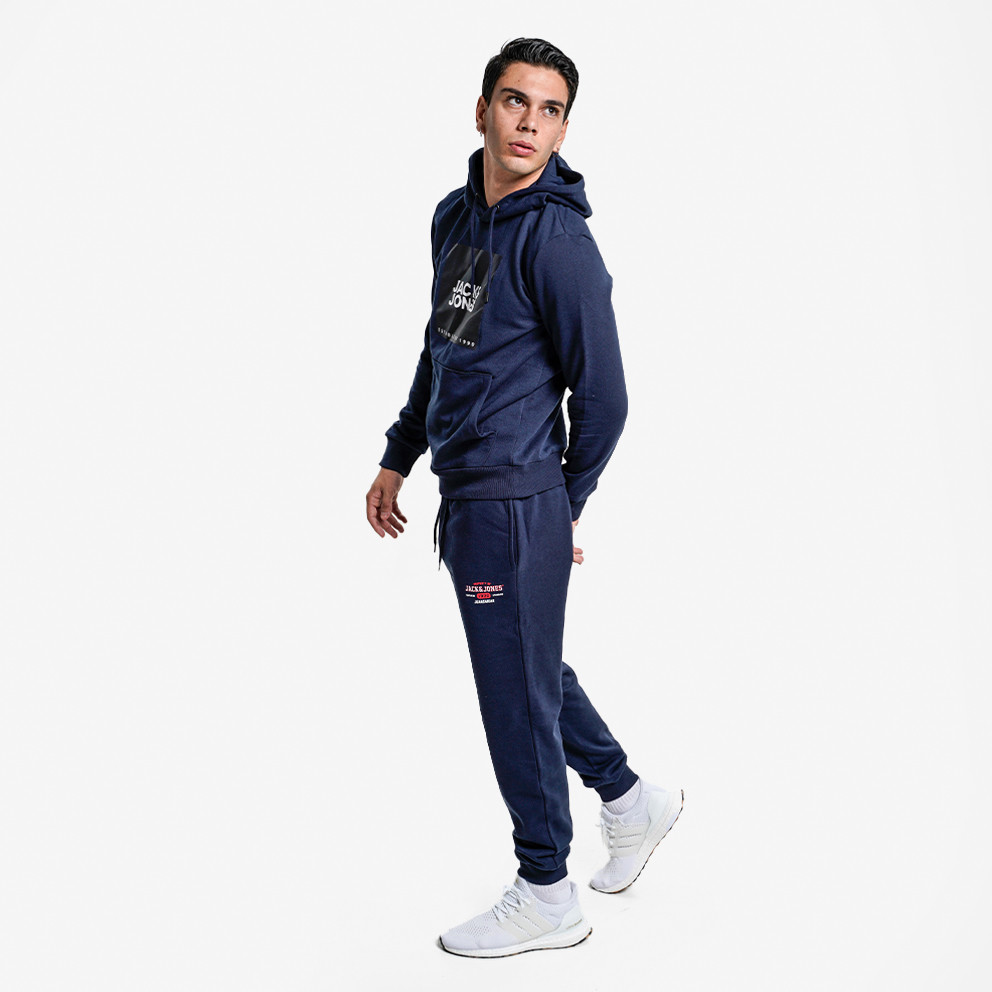 Jack & Jones Ανδρικό Παντελόνι Φόρμας