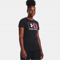 Under Armour Tech Twist Box Women's T-shirt