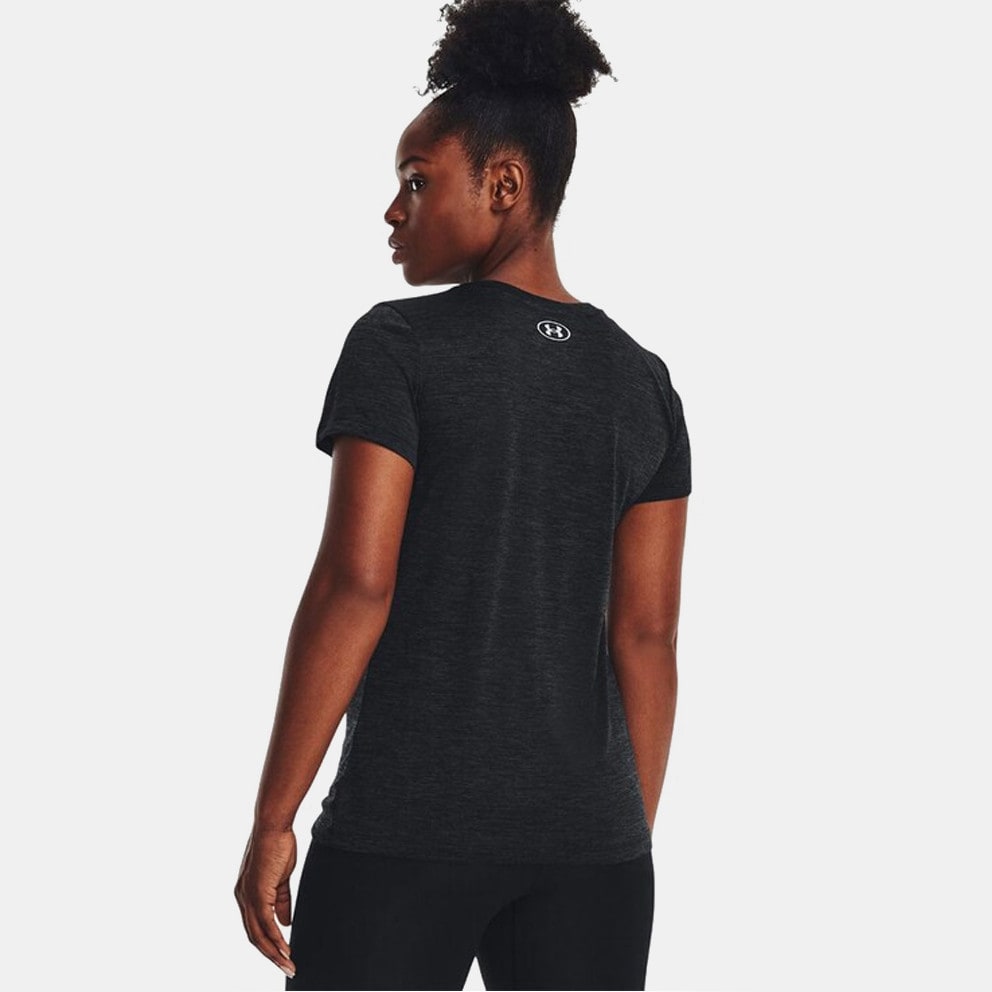 Under Armour Tech Twist Box Γυναικείο T-shirt