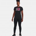 Under Armour Tech Twist Box Γυναικείο T-shirt