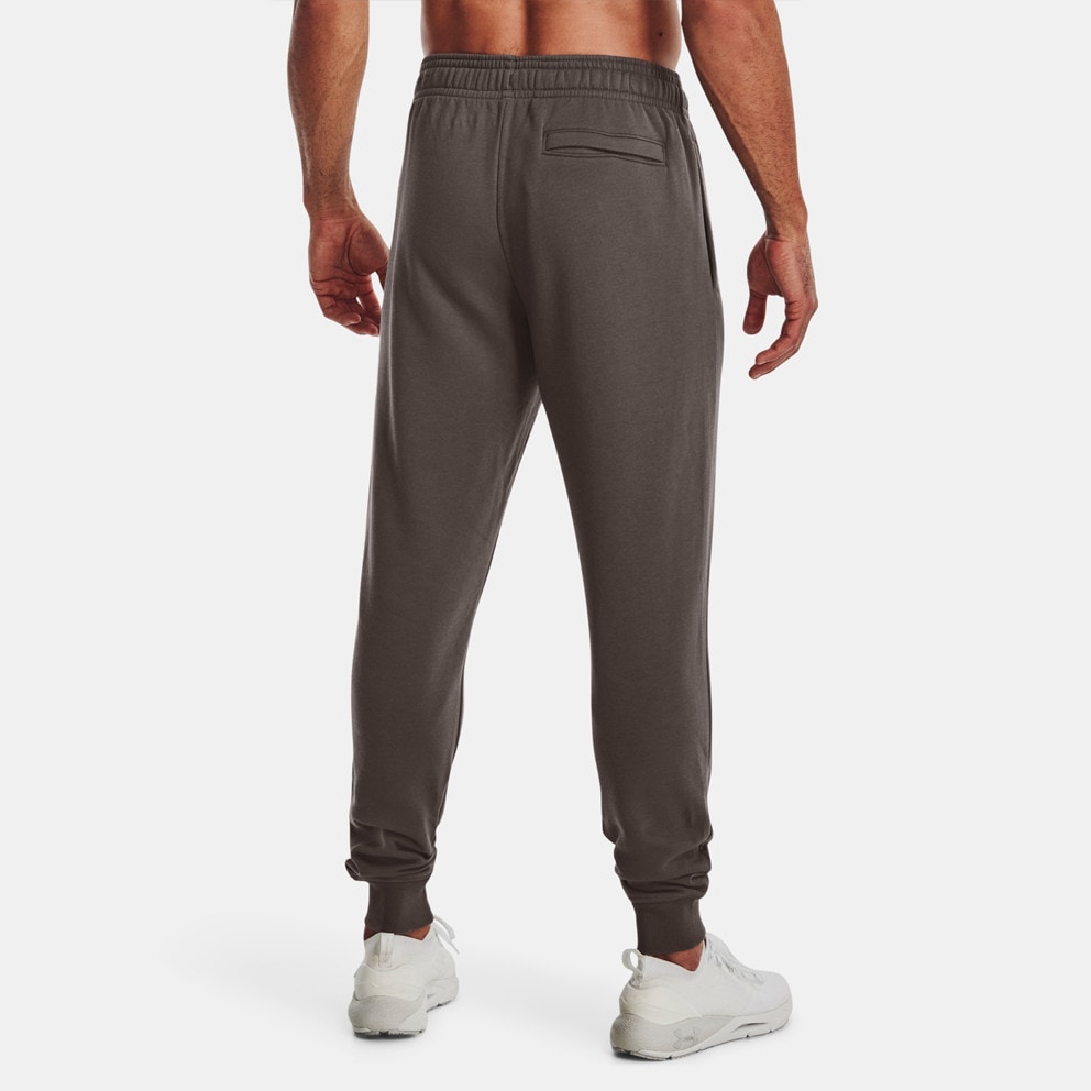 Under Armour Rival Fleece Joggers Men's Track Pants