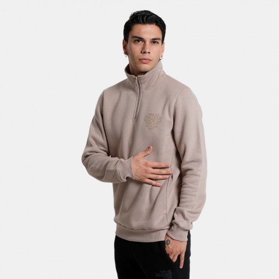 Target ''Challenge'' Men's Sweatshirt