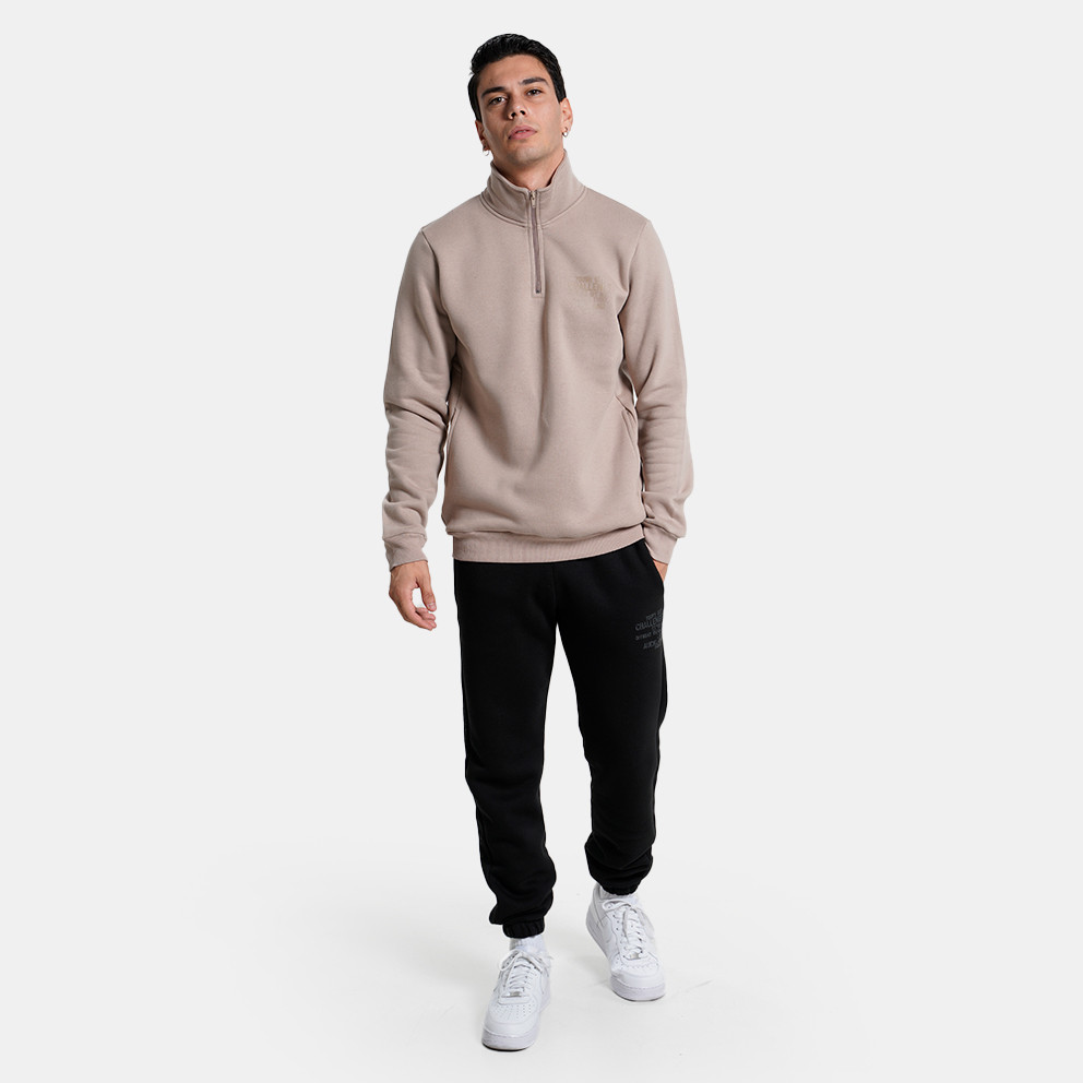 Target ''Challenge'' Men's Sweatshirt