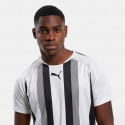 Puma teamLIGA Striped Jersey Jr