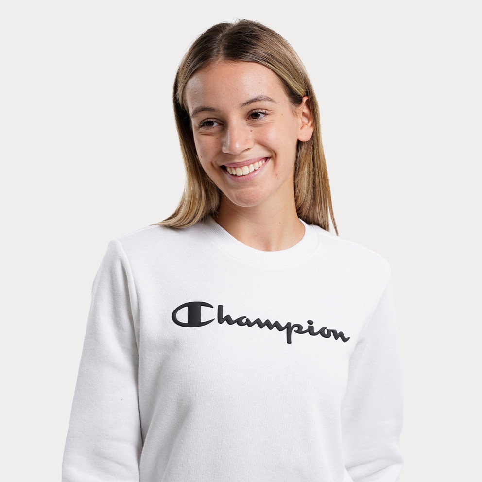 Champion Women's Sweatshirt