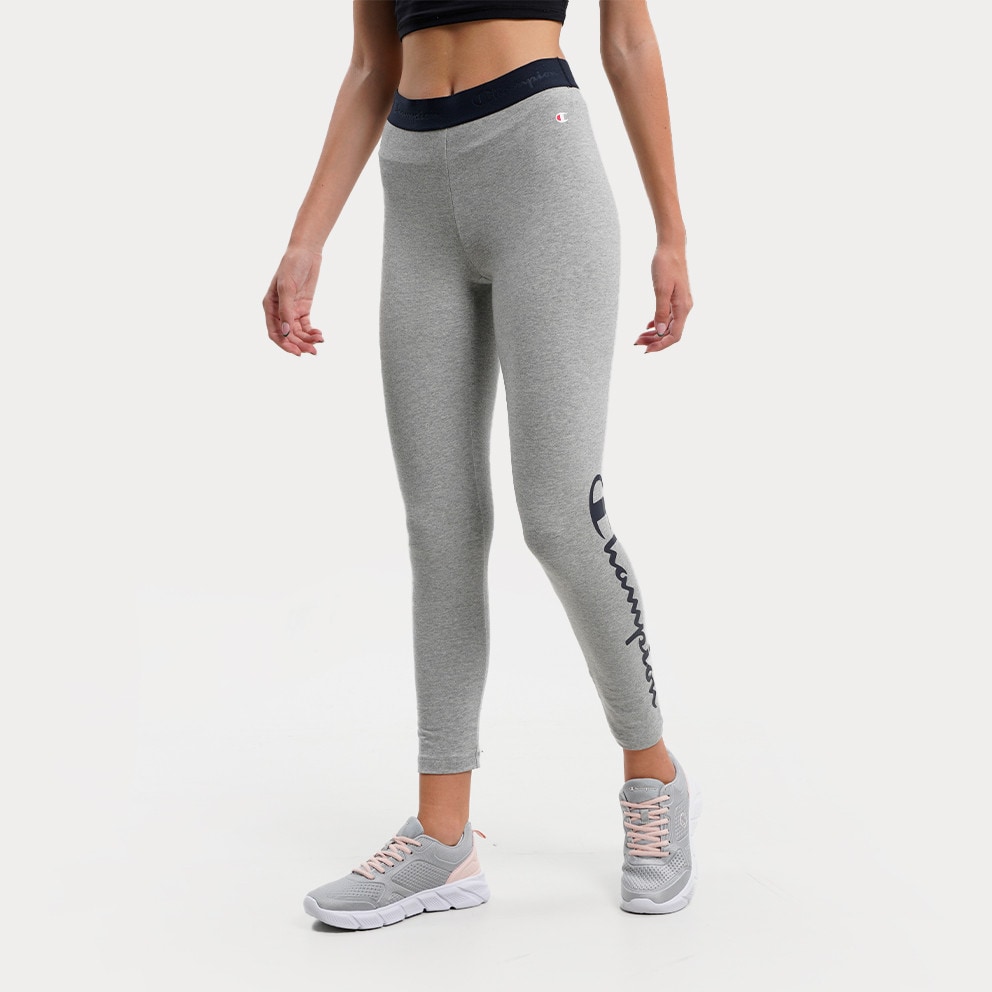 Champion hotsell cropped leggings