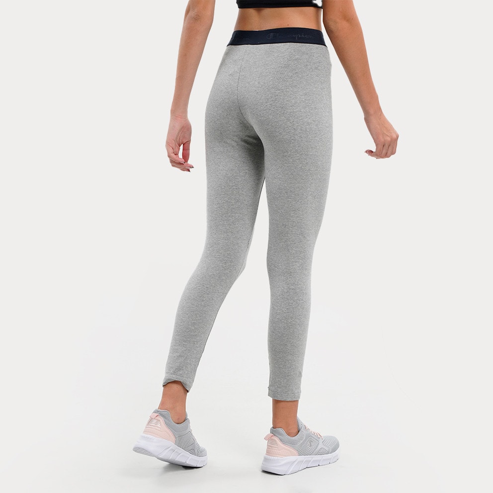 Champion leggings grey sale