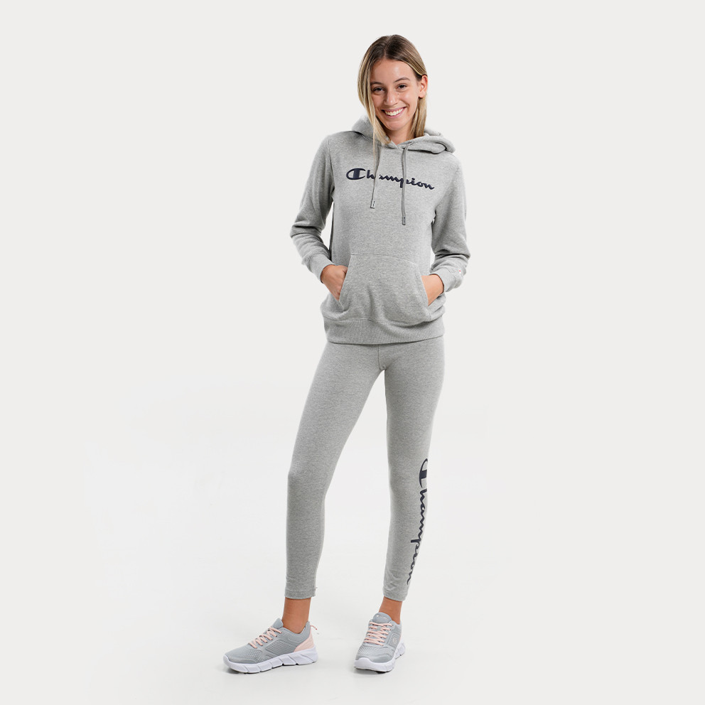 Champion Hooded Women's Hoodie