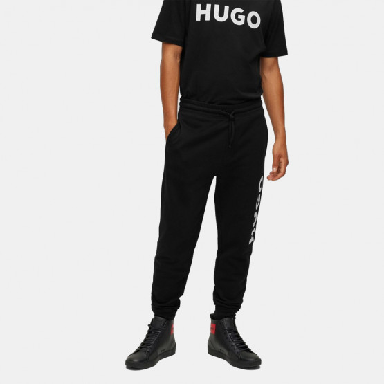Hugo Boss Jersey Ανδρικό Παντελόνι Φόρμας