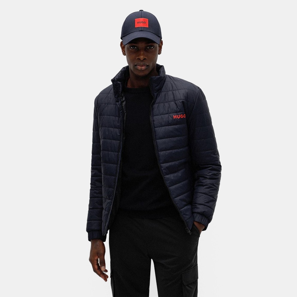 Men's classic deals poplin jacket