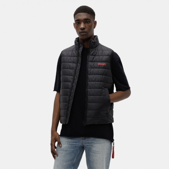 Hugo Men's Vest Jacket