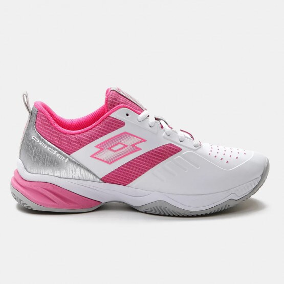 LOTTO Superrapida 400 Iv Women's clear Shoes