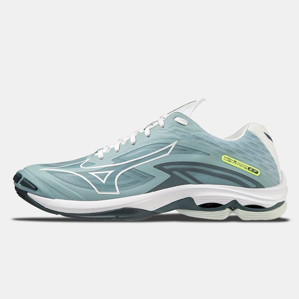 Mizuno wave discount aero hug