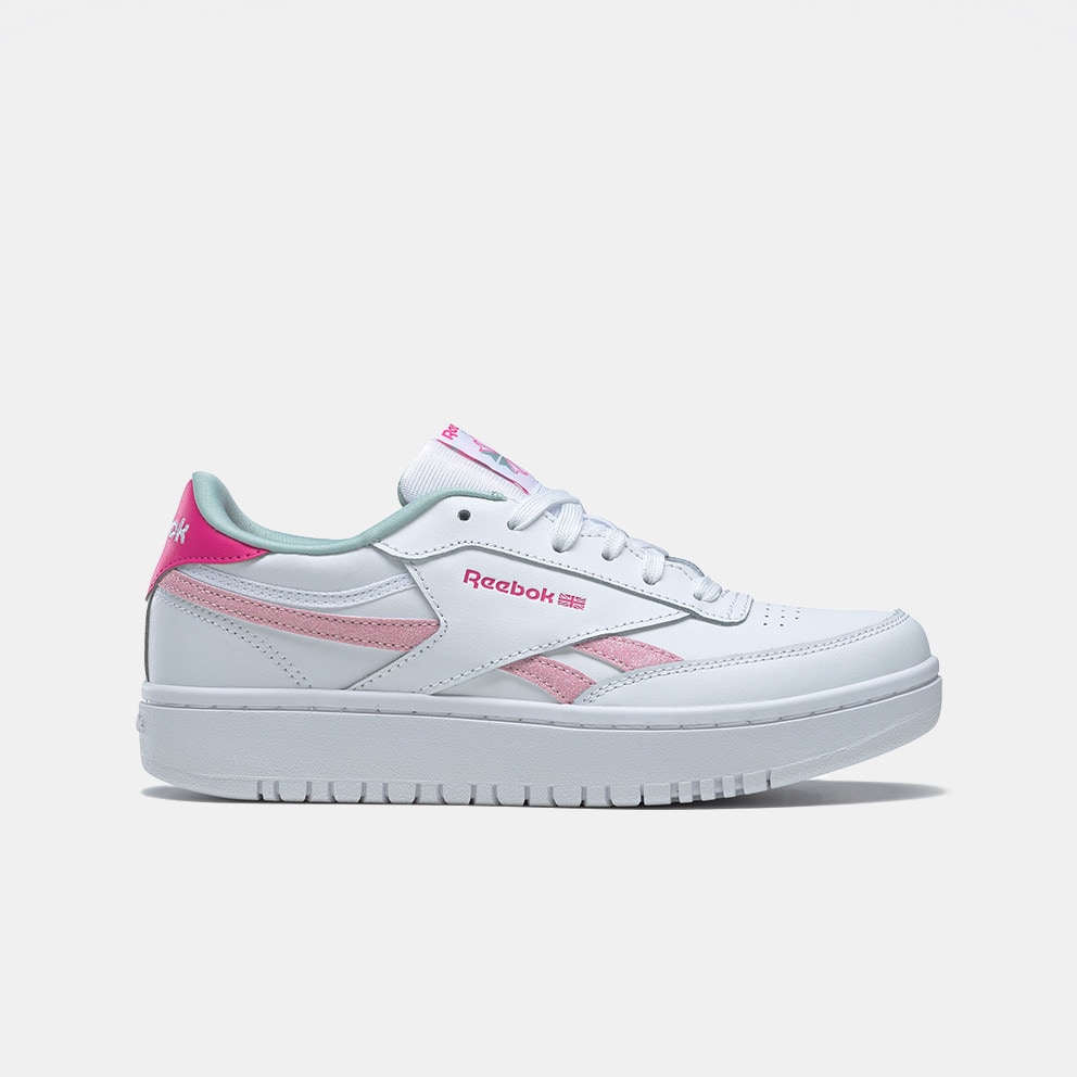 Reebok Classics Club C Double Παιδικά Παπούτσια (9000111961_61173) Παιδικά / Παπούτσια / Παιδικά Sneakers