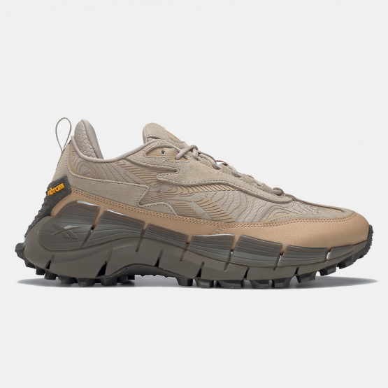 Reebok Sport Zig Kinetica 2.5 Edge Ανδρικά Παπούτσια για Trail