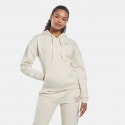 Reebok Identity Logo Fleece Women's Hoodie