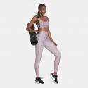 Reebok Sport Lux Multi-Colored  Women's Sports Bra