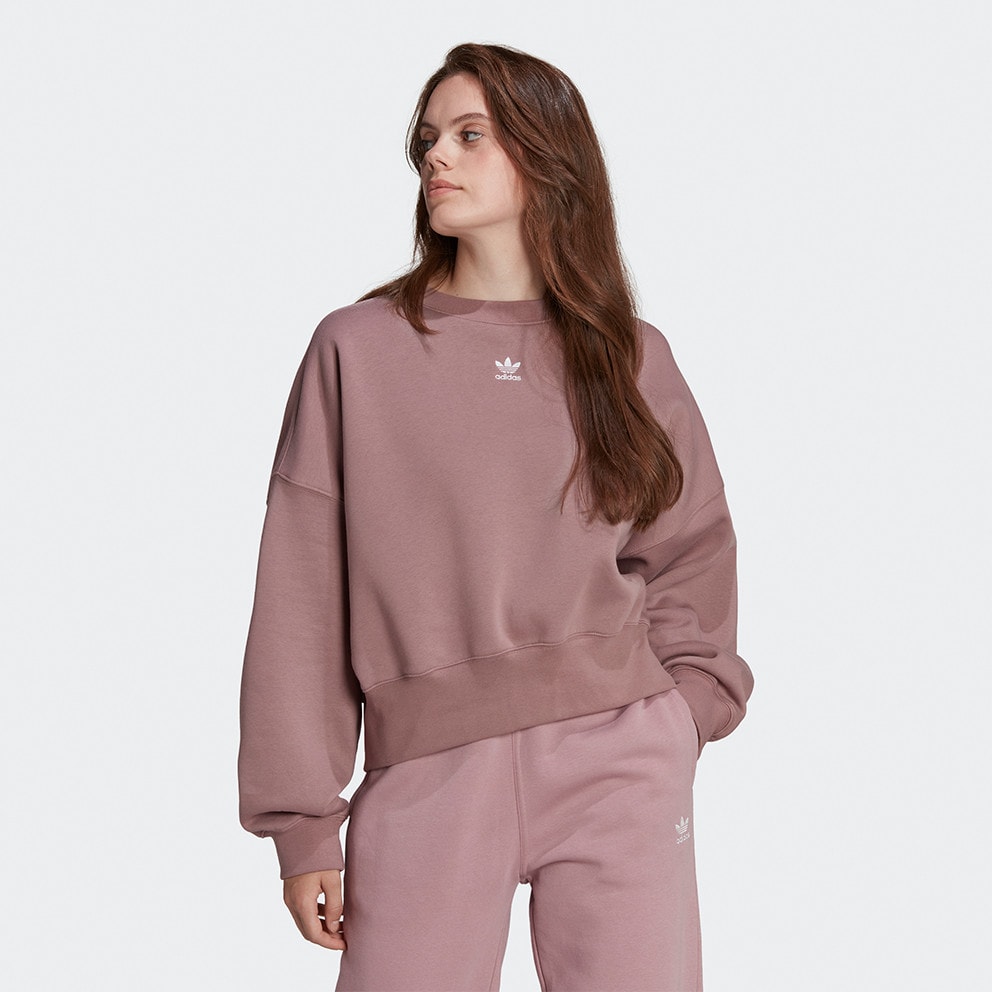 Adidas ice hotsell purple sweatshirt